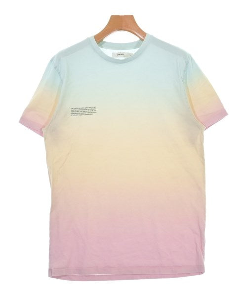 PANGAIA เสื้อยืด/เสื้อท็อปส์