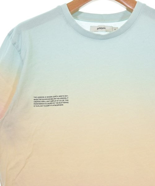 PANGAIA เสื้อยืด/เสื้อท็อปส์