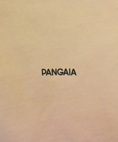PANGAIA เสื้อยืด/เสื้อท็อปส์