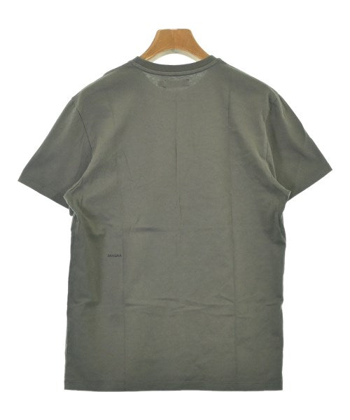 PANGAIA เสื้อยืด/เสื้อท็อปส์