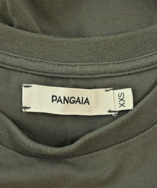 PANGAIA เสื้อยืด/เสื้อท็อปส์