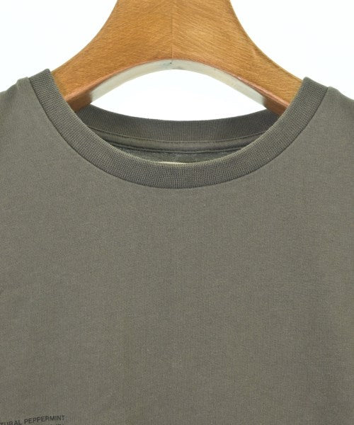 PANGAIA เสื้อยืด/เสื้อท็อปส์