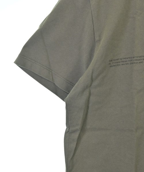 PANGAIA เสื้อยืด/เสื้อท็อปส์