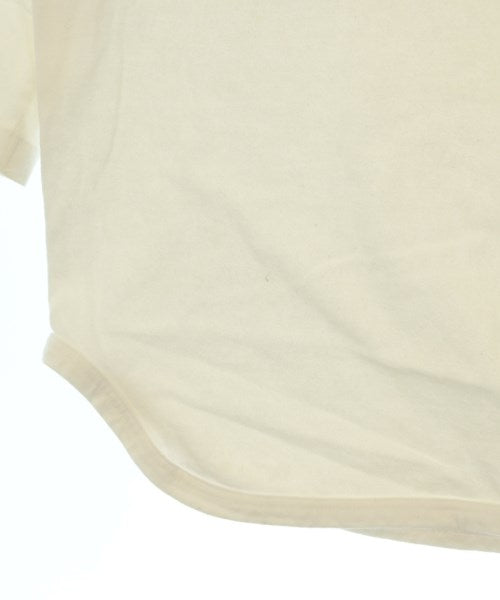 LEFTY ART เสื้อยืด/เสื้อท็อปส์