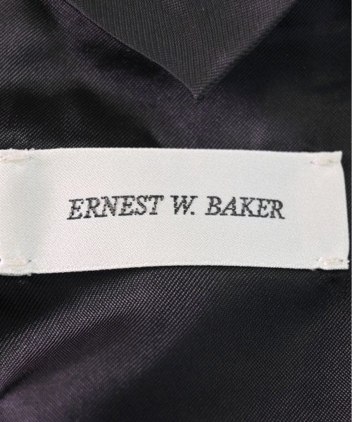 ERNEST W.BAKER เบลเซอร์/แจ็คเก็ตสูท
