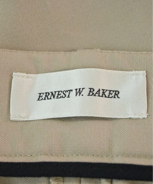 ERNEST W.BAKER กางเกงขายาว