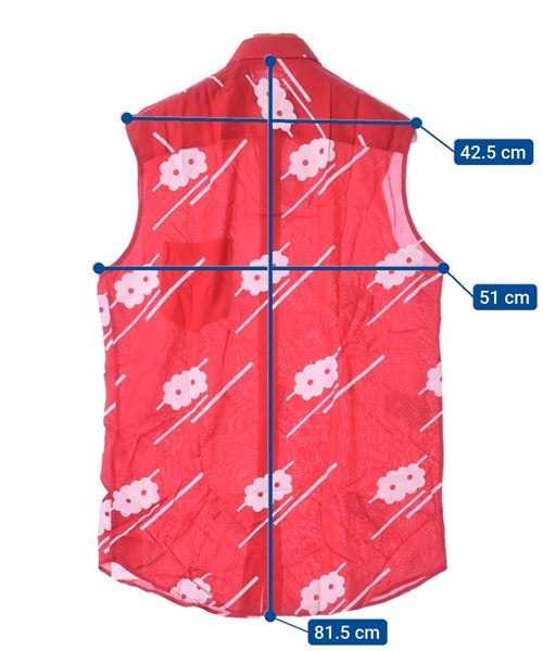 ERNEST W.BAKER เสื้อลำลอง