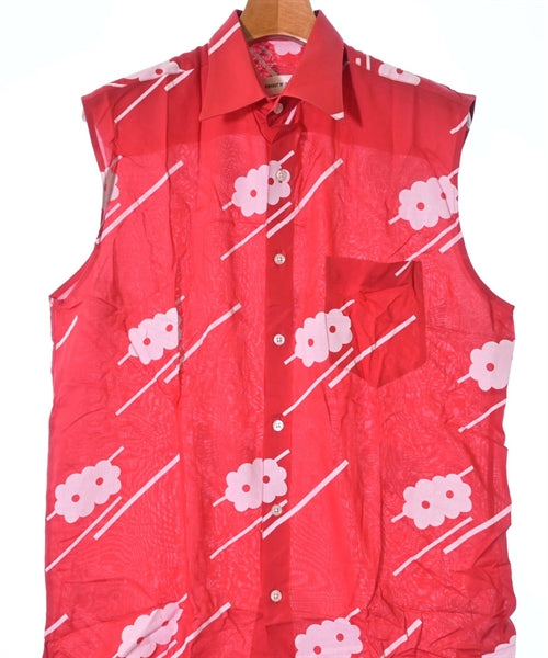 ERNEST W.BAKER เสื้อลำลอง
