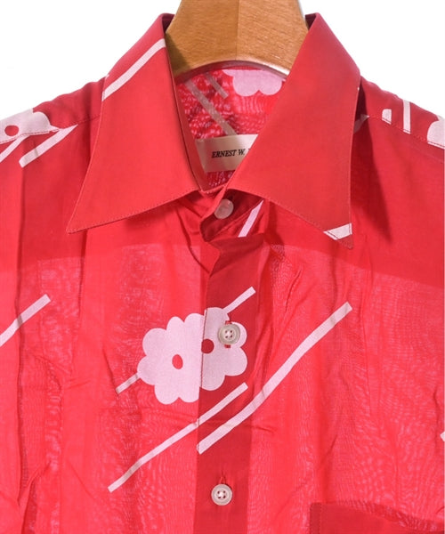 ERNEST W.BAKER เสื้อลำลอง