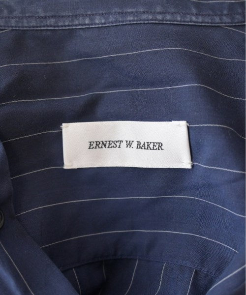 ERNEST W.BAKER เสื้อลำลอง