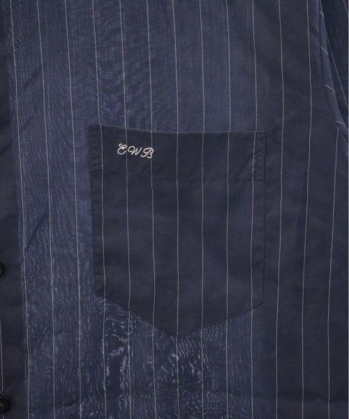 ERNEST W.BAKER เสื้อลำลอง