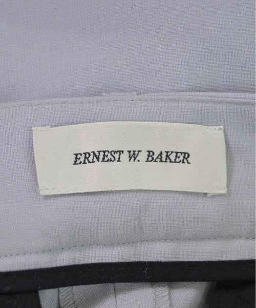 ERNEST W.BAKER กางเกงขายาว