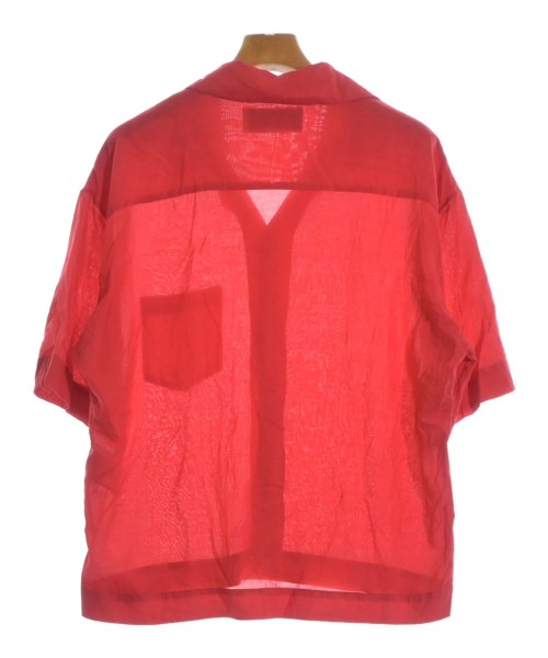 ERNEST W.BAKER เสื้อลำลอง