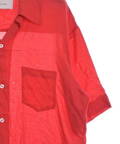 ERNEST W.BAKER เสื้อลำลอง