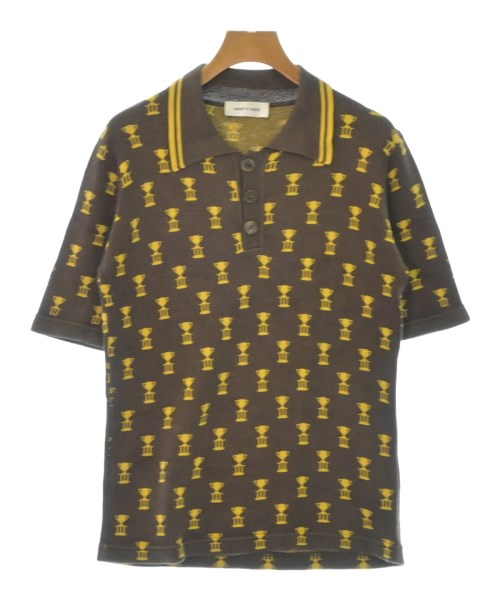 ERNEST W.BAKER เสื้อโปโล