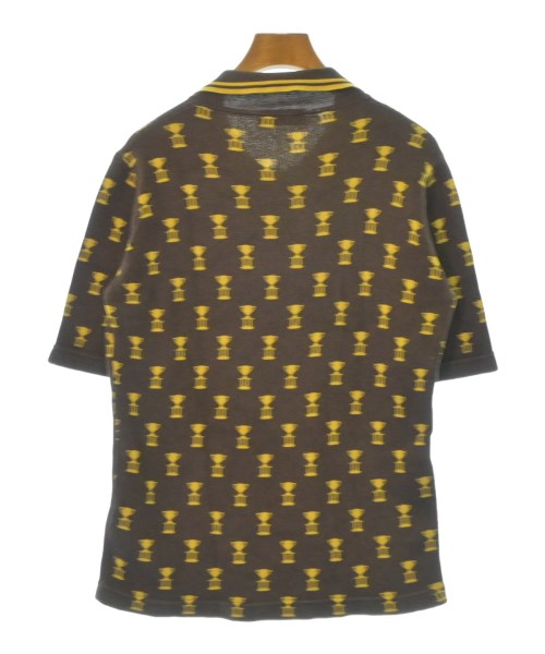 ERNEST W.BAKER เสื้อโปโล