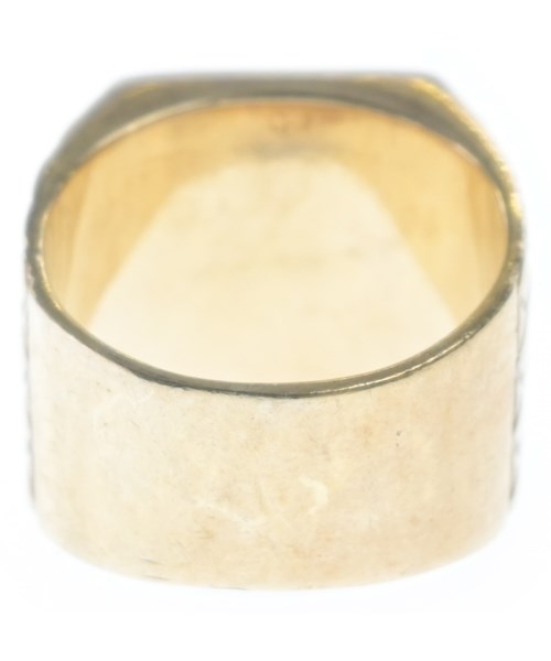 ERNEST W.BAKER แหวน