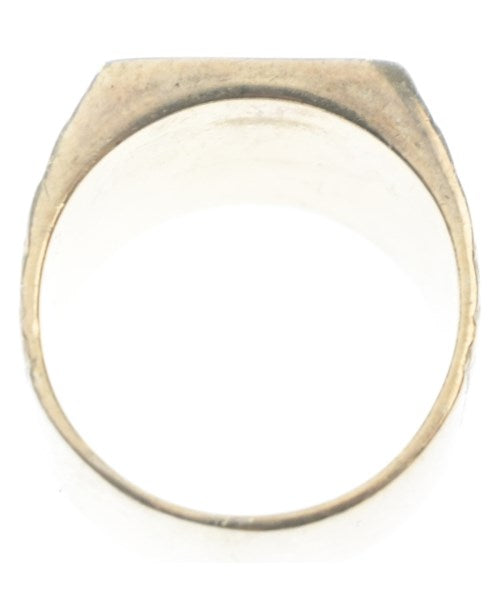 ERNEST W.BAKER แหวน