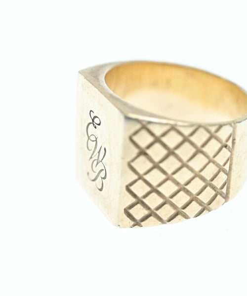 ERNEST W.BAKER แหวน