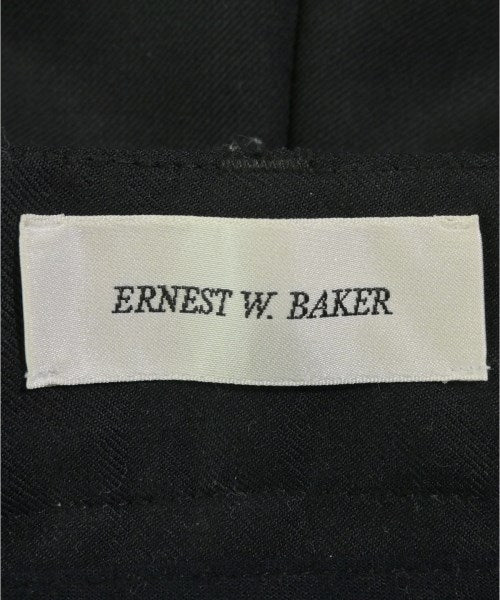 ERNEST W.BAKER กางเกงขายาว