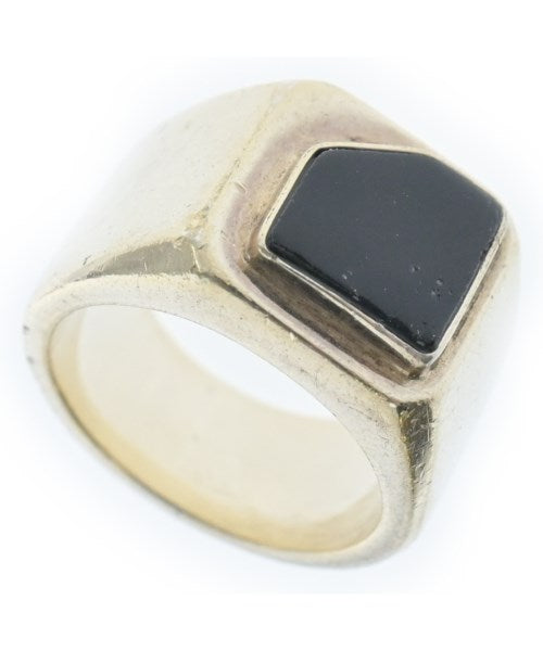 ERNEST W.BAKER แหวน