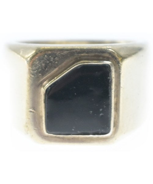 ERNEST W.BAKER แหวน