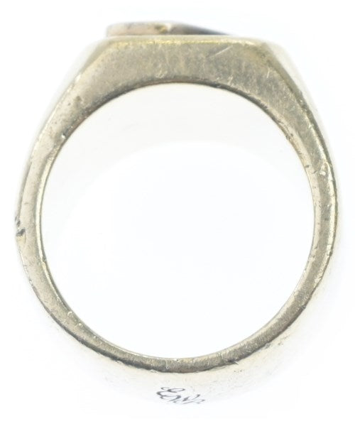 ERNEST W.BAKER แหวน