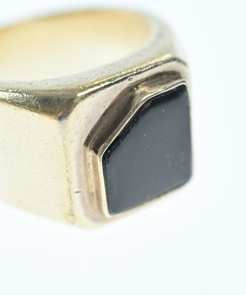 ERNEST W.BAKER แหวน