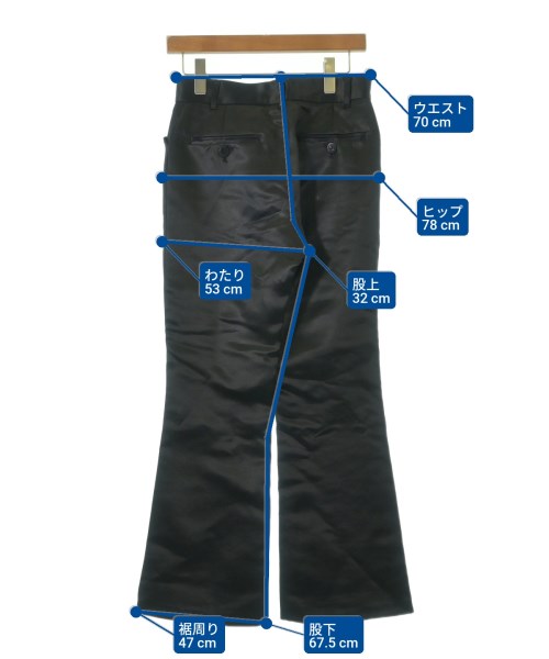 ERNEST W.BAKER กางเกง อื่น