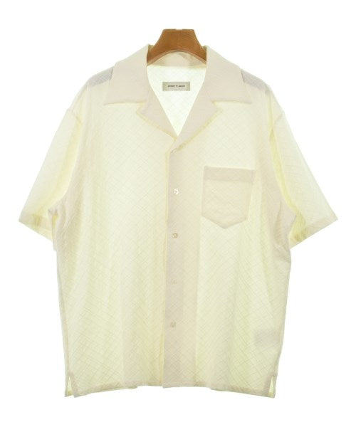 ERNEST W.BAKER เสื้อลำลอง