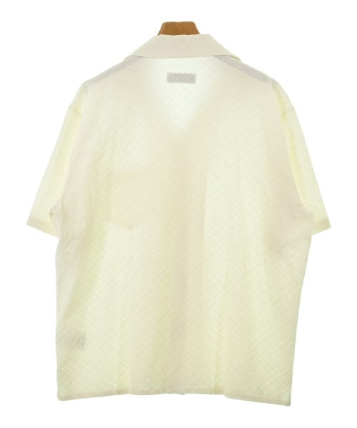 ERNEST W.BAKER เสื้อลำลอง