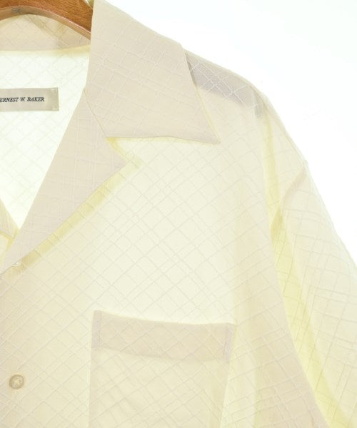ERNEST W.BAKER เสื้อลำลอง