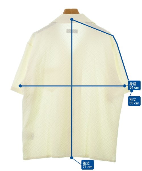 ERNEST W.BAKER เสื้อลำลอง