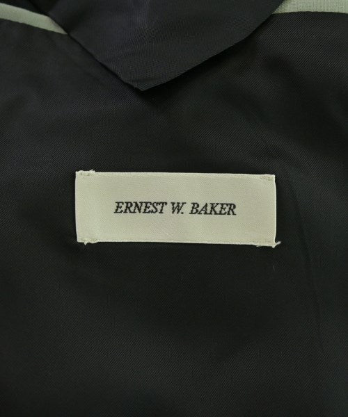 ERNEST W.BAKER แจ็คเก็ตลำลอง