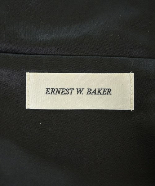 ERNEST W.BAKER แจ็คเก็ตเบลาส์ อื่น