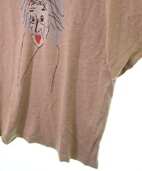 Kota Gushiken เสื้อกันหนาว