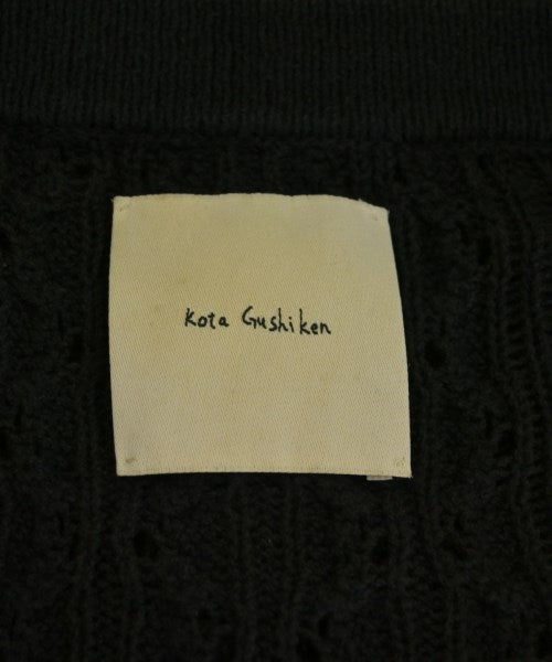 Kota Gushiken เสื้อคาร์ดิแกน