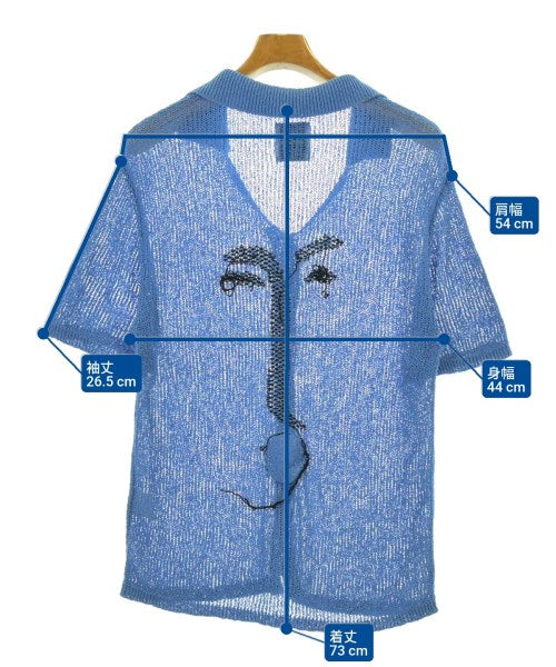 Kota Gushiken เสื้อลำลอง