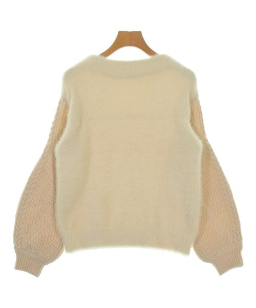 napoca เสื้อกันหนาว