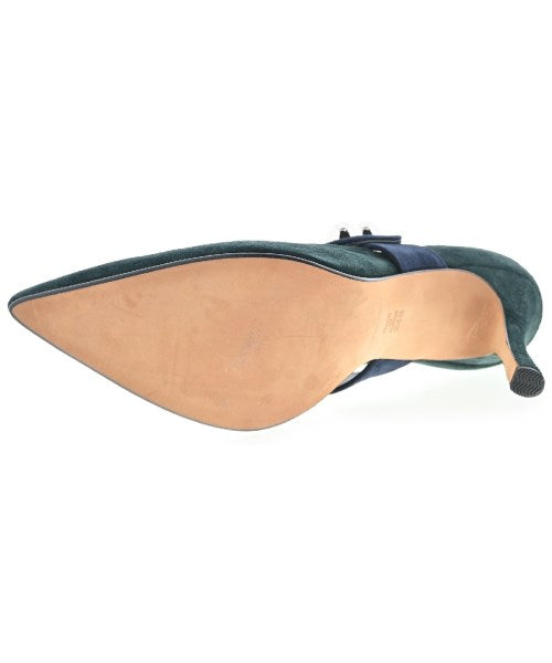 bantan parrish รองเท้าส้นสูง