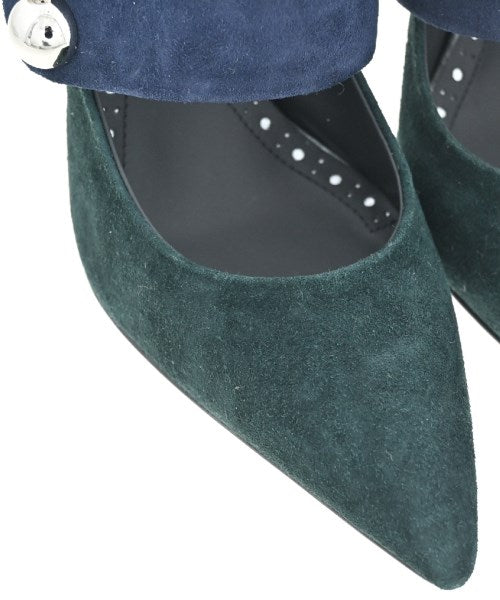 bantan parrish รองเท้าส้นสูง