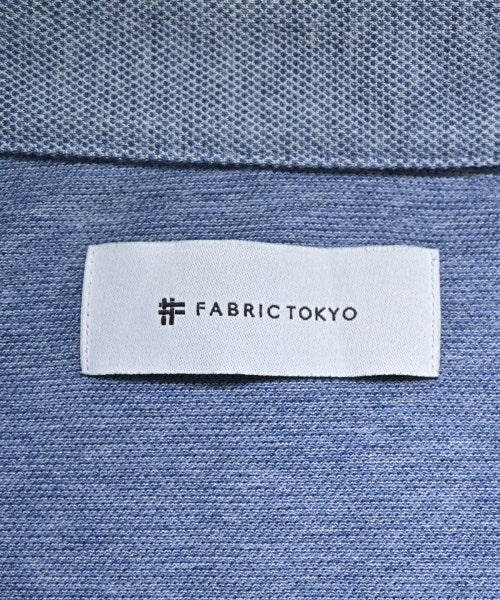 FABRIC TOKYO เสื้อโปโล