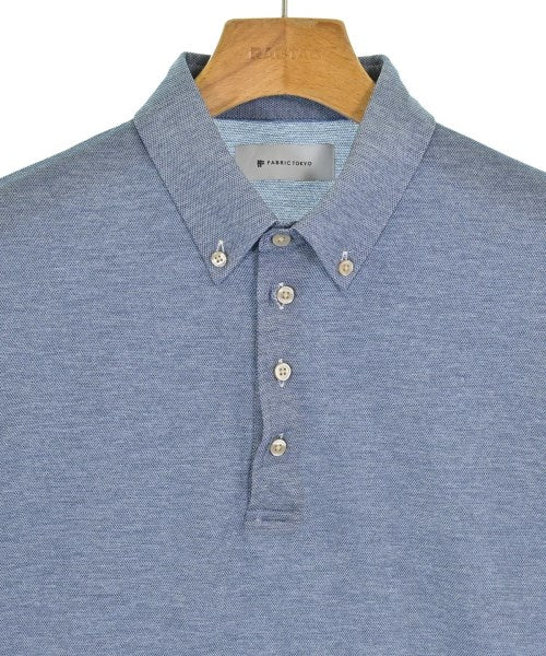 FABRIC TOKYO เสื้อโปโล