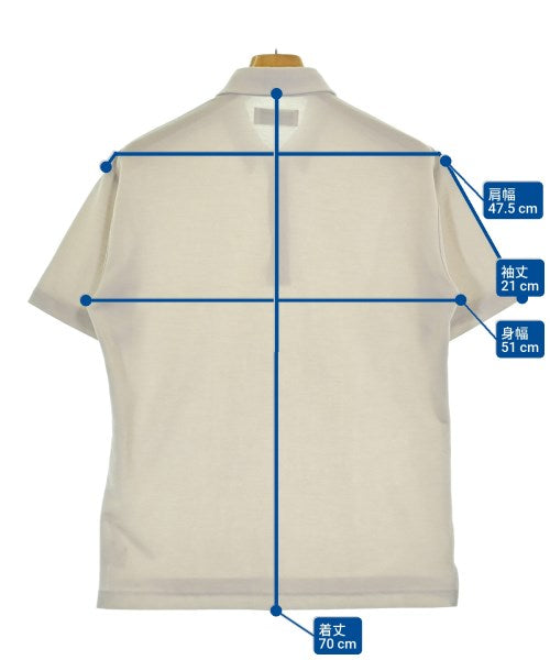 FABRIC TOKYO เสื้อโปโล