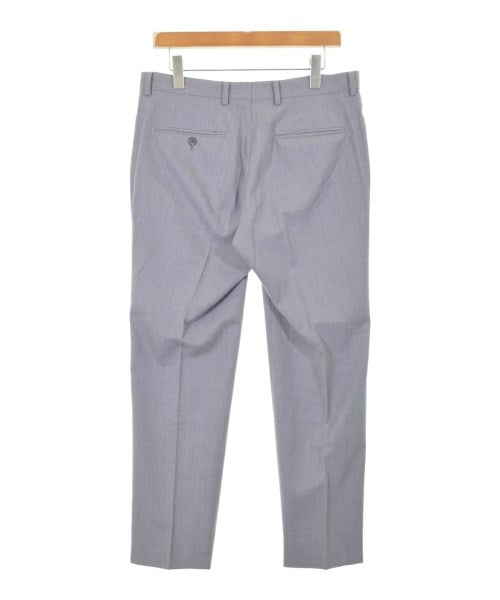 FABRIC TOKYO กางเกงขายาว