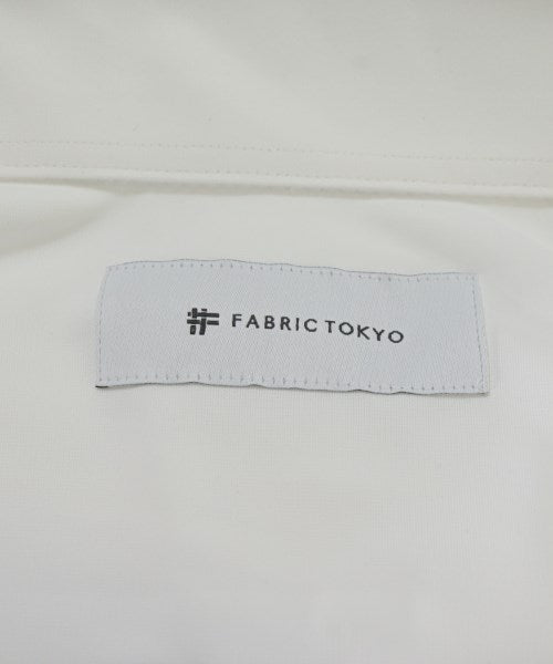 FABRIC TOKYO เสื้อเชิ้ตทางการ