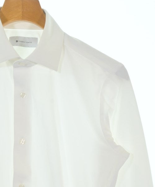 FABRIC TOKYO เสื้อเชิ้ตทางการ