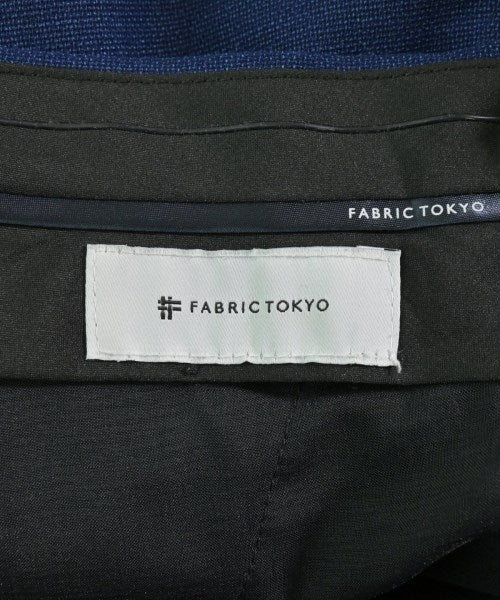 FABRIC TOKYO กางเกงขายาว