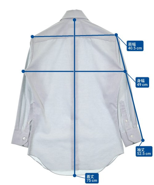 FABRIC TOKYO เสื้อลำลอง