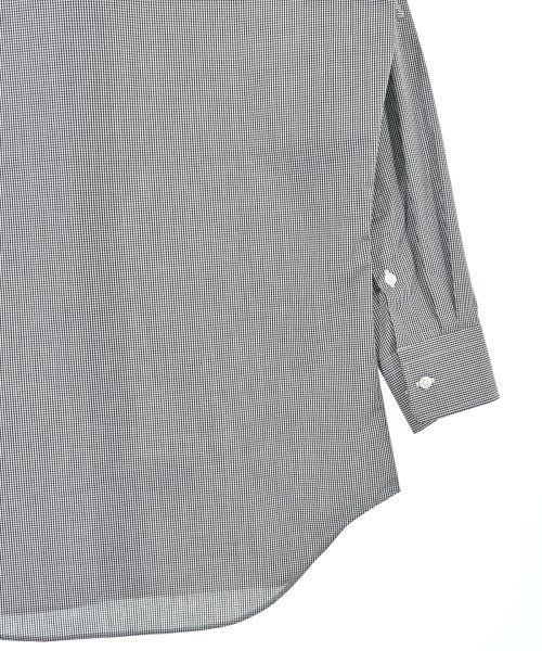 FABRIC TOKYO เสื้อลำลอง
